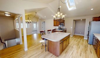 1241 E 18th St, Casper, WY 82601
