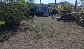 508 N Main St, Goldfield, NV 89013