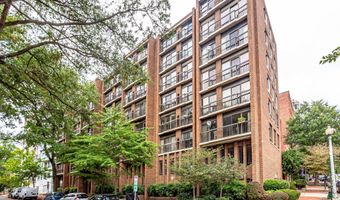 1001 26TH St NW 508, Washington, DC 20037