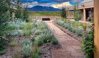 Cavalry Camp Road, Arroyo Seco, NM 87514