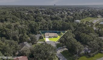 10676 N Oak Crest Dr, Biloxi, MS 39532