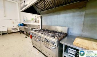 1524 W Linden St Cater Kitchen, Allentown, PA 18102
