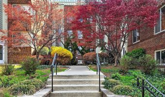 5405 9TH St NW 306, Washington, DC 20011