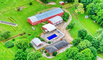 5484 Friendship Rd, Auburn, KY 42206