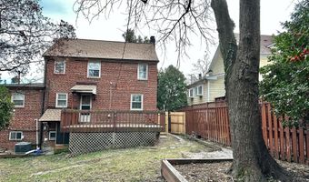 2701 13TH St S, Arlington, VA 22204