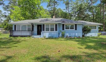 939 Crawford, Albany, GA 31705