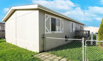 705 Stafford St SE 54, Aumsville, OR 97325