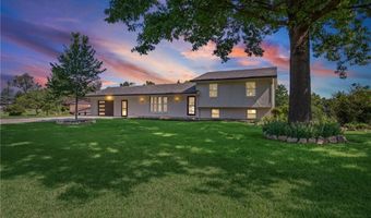 8381 Pratt Rd, Atchison, KS 66002
