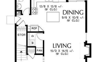 413 North Ave, Appomattox, VA 24522