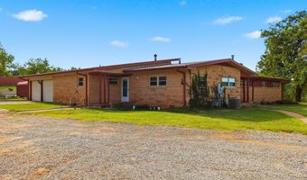 1301 S 8th, Alva, OK 73717