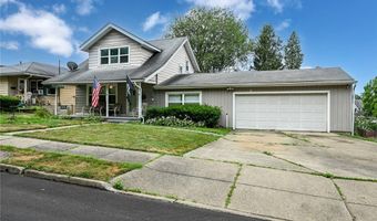 1266 Pitkin Ave, Akron, OH 44310