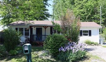 1310 W Kenwood Dr, Austin, IN 47102