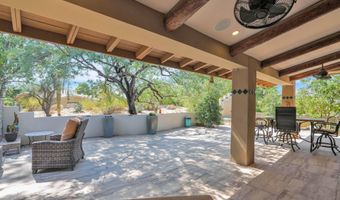7835 E CAREFREE ESTATES Cir, Carefree, AZ 85377