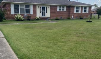 903 N Boulevard Dr, Amory, MS 38821