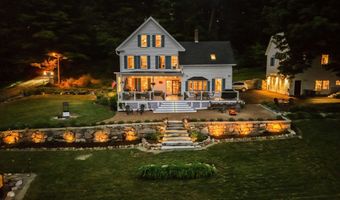 1080 N Barnstead Rd, Barnstead, NH 03225