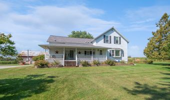 2287 CROSS Rd, Abrams, WI 54101
