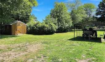 30 Twin Lakes Ave, Coventry, RI 02816