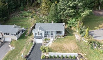 75 N Lake Shore Dr, Brookfield, CT 06804