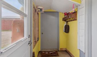 3515 N Bliss Rd, Alma, MI 48801