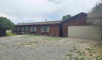 2620 Ina Ave, Cody, WY 82414