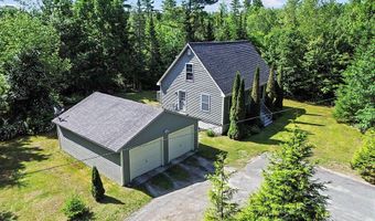40 Guptill Rd, Belgrade, ME 04917
