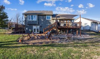 2718 E Bristol Ct, Augusta, KS 67010