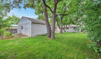 5630 Dover St, Arvada, CO 80002