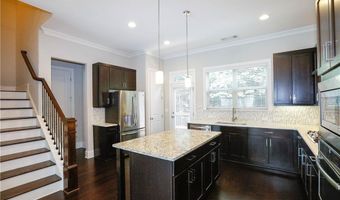 1920 Townsend Ct, Atlanta, GA 30329