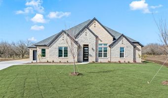 6005 Rolling Creek Ct, Aledo, TX 76008