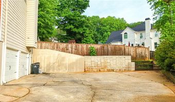 3760 Mashie Ct, Acworth, GA 30101