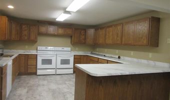 1402 Stampede Ave, Cody, WY 82414