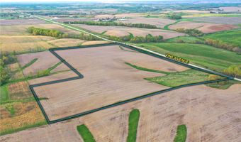 Vine Avenue, Ainsworth, IA 52201