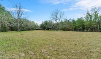 1511 Cavanaugh Rd, Bassfield, MS 39421
