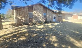 1508 Courtland Cir, Clovis, NM 88101
