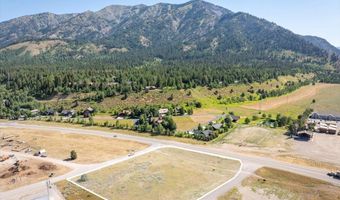 OLD ALPINE ROAD lot 1, Alpine, WY 83128