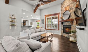 3780 Bitterroot St, Bentonville, AR 72712