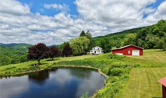 240 Dowie Rd, Andes, NY 13731