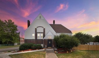 14760 Gaskill Dr NE, Alliance, OH 44601