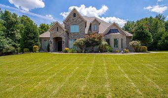 11150 Stonehill Dr, Alexander, AR 72002