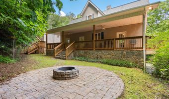 95 Cherokee Ave, Andrews, NC 28901