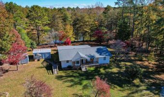1155 Russ Brown, Blythewood, SC 29016