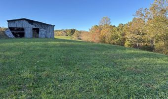 9999 Terrell's Creek Rd, Annville, KY 40402