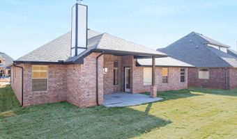 12449 SW 30th St Plan: Blue Spruce, Yukon, OK 73099