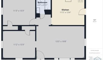 1002 Morningside Dr, Bassett, VA 24055