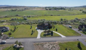 22 Liberty Ln, Cody, WY 82414