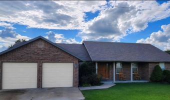 703 Kenny St, Ava, MO 65608