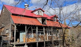 205 Greenleaf Rd, Anson, ME 04911