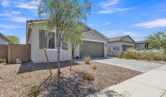 1960 N LORETTA Pl, Casa Grande, AZ 85122