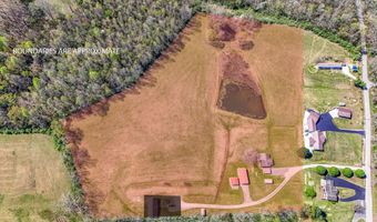 451 Walnut Grove Rd, Annville, KY 40402