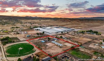 3731 N Rd 1 W, Chino Valley, AZ 86323